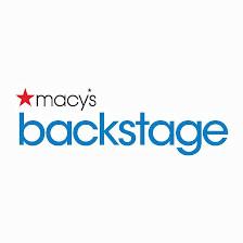 Macy's Backstage