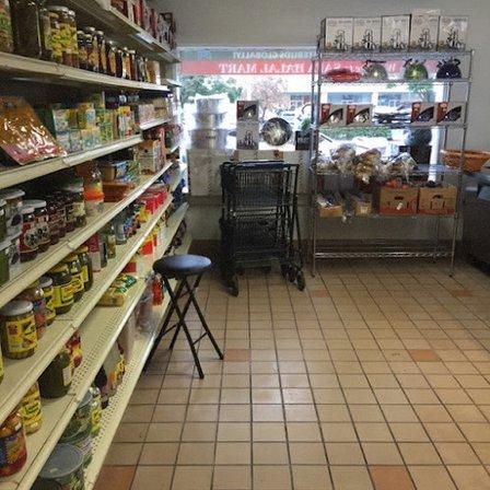Safa Halal Mart