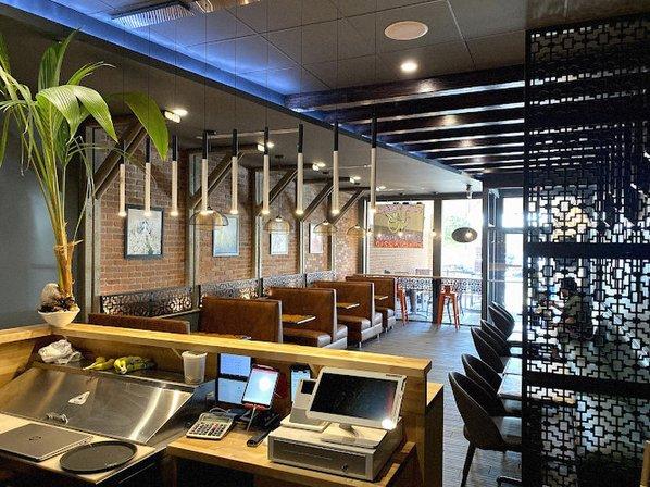 Pho Cyclo Vietnamese Restaurant