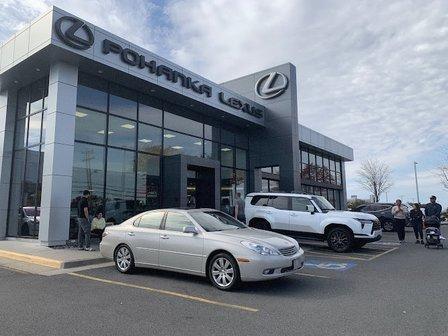 Pohanka Automotive Group