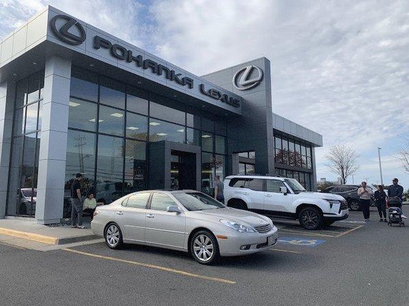 Pohanka Automotive Group