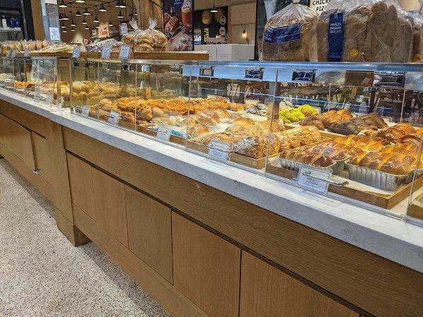 Paris Baguette