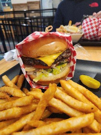 The Great Greek Mediterranean Grill - Falls Church, VA