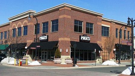 Pike's Fish House