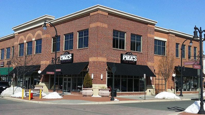 Pike's Fish House