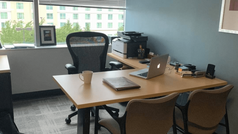 Marc Trost Financial, Inc.