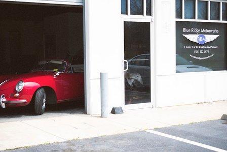 Blue Ridge Motorwerks