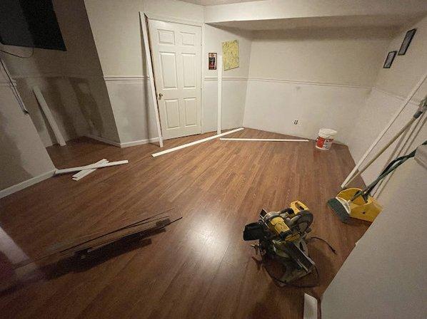 JS handyman services