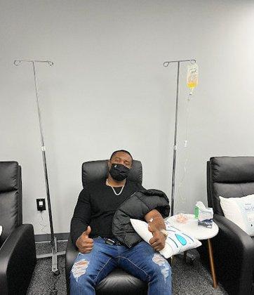 NuLife IV Therapy Lounge