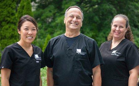 Re:Vision Rockville - Dr. Roy S. Rubinfeld