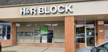 H&R Block