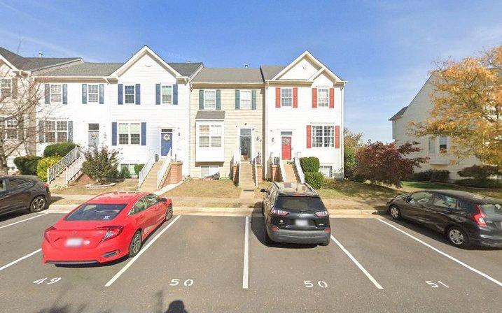 ASHBURN CHILD CARE SERVICES