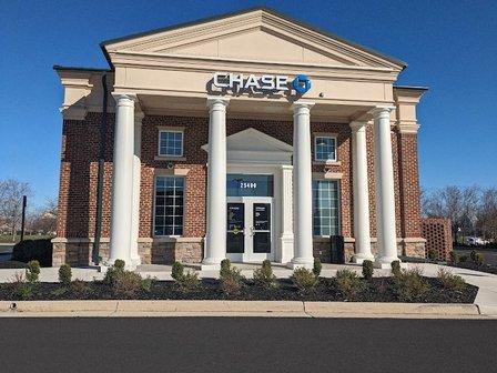 Chase Bank