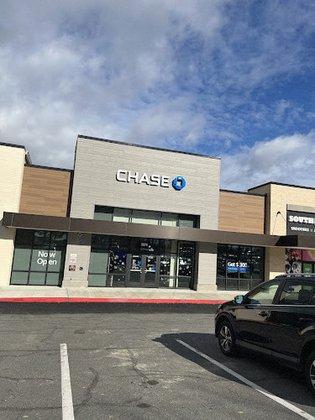 Chase Bank