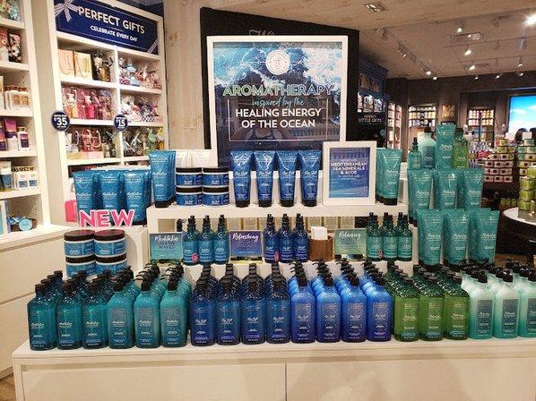 Bath & Body Works