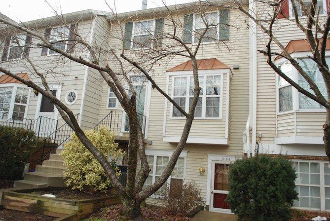GRK Property Management LLC