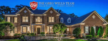 The Greg Wells Team