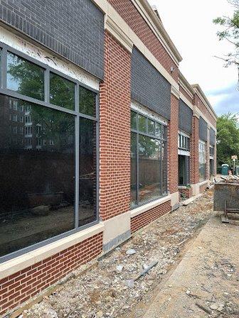 Lotus Masonry LLC