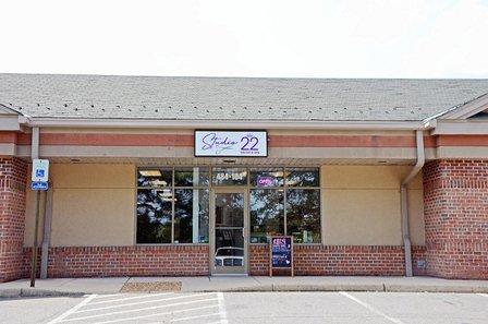 Studio 22 Salon and Spa