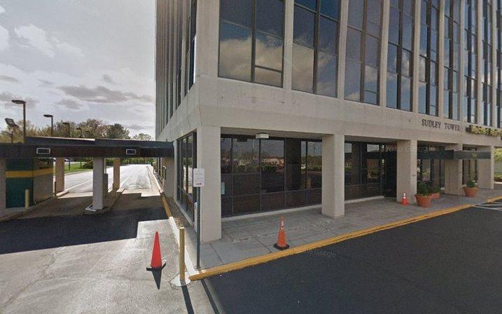 Inova Primary Care - Sudley