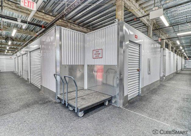 CubeSmart Self Storage