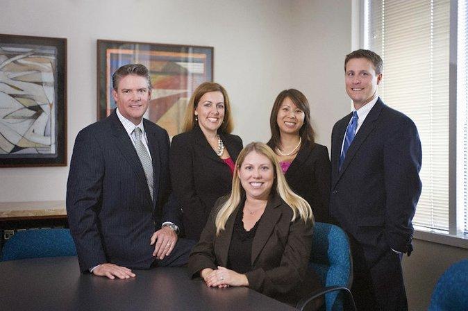 Kelly Byrnes Danker & Luu, PLLC