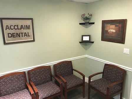 Acclaim Dental Group - Flora Tajalli - Family And Cosmetic Dentistry