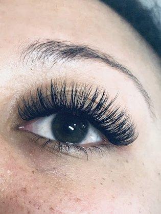 J Styles Lash Bar