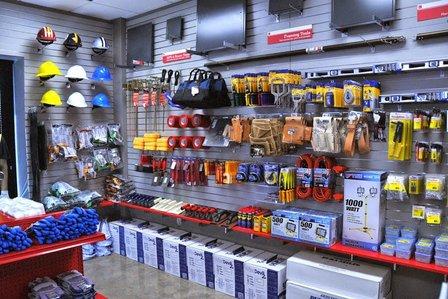 L&W Supply - Manassas, VA