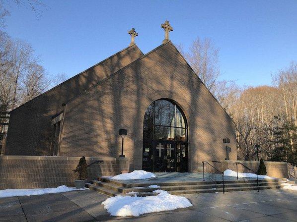 St. Clare of Assisi Catholic Church