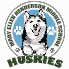 Mary Ellen Henderson Middle School