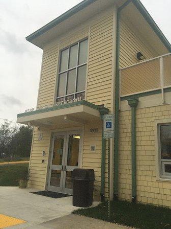 Jessie Thackrey Preschool