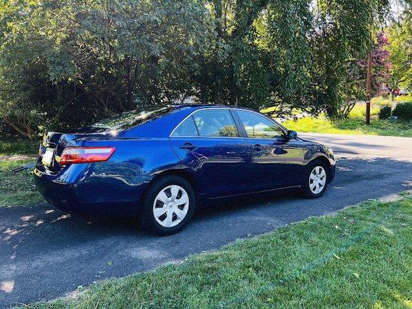 Quality Auto Detailing