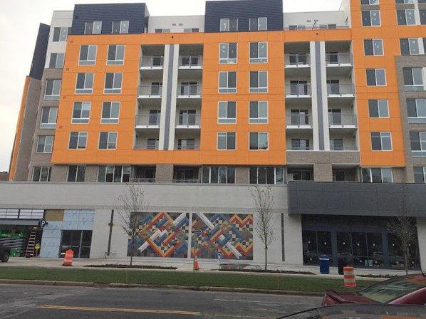 Marios Tile & Marble Inc.