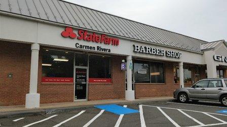 Carmen Rivera - State Farm Insurance Agent