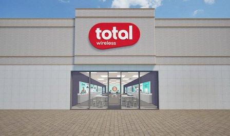Total Wireless