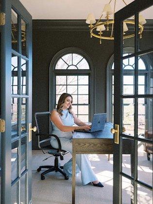Chloe Powell, REALTOR®, Hunt Country Sotheby’s International Realty, Loudoun County Real Estate Agent
