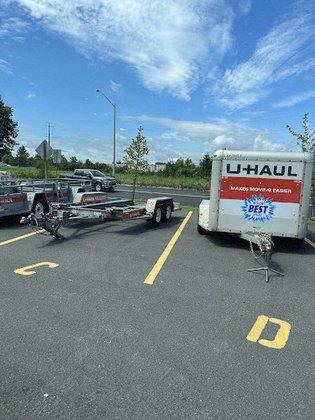 U-Haul Moving & Storage of Herndon