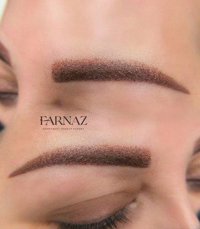 Falls Church Permanent Makeup