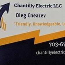 Chantilly Electric LLC