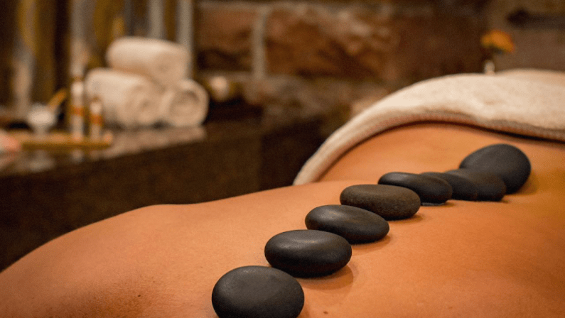 West Trail Wellness and Massage