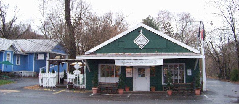 Clifton Store