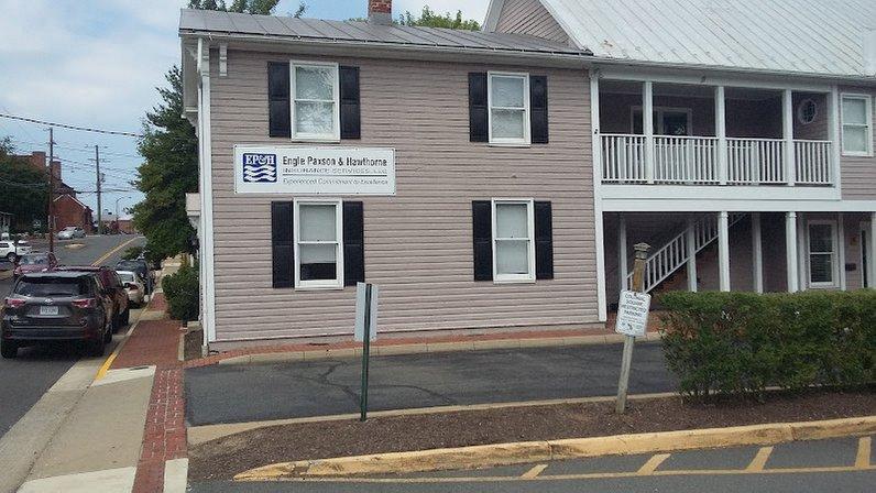 Engle Paxson & Hawthorne Insurance