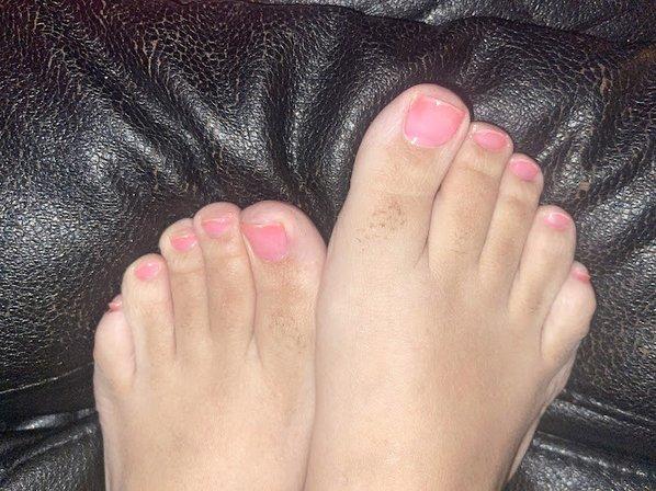 Delux Nails And Spa