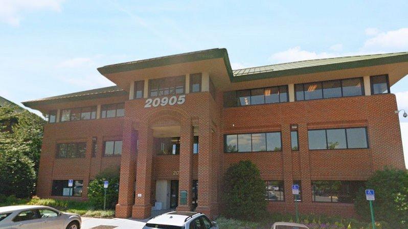 Ashburn Dentistry by Design