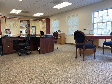The Eye Center