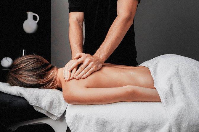 Focus Massage and Wellness