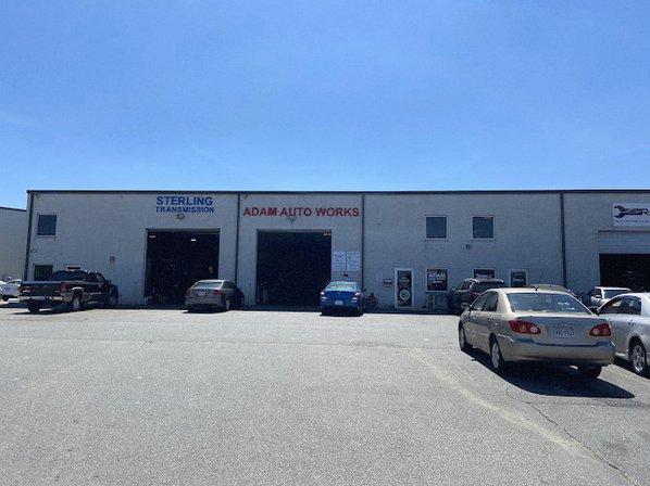 Adam Auto Works