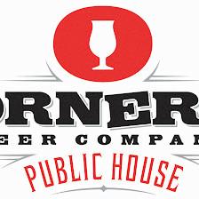 Ornery Beer Company Taproom