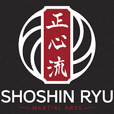 Shoshin Ryu Martial Arts
